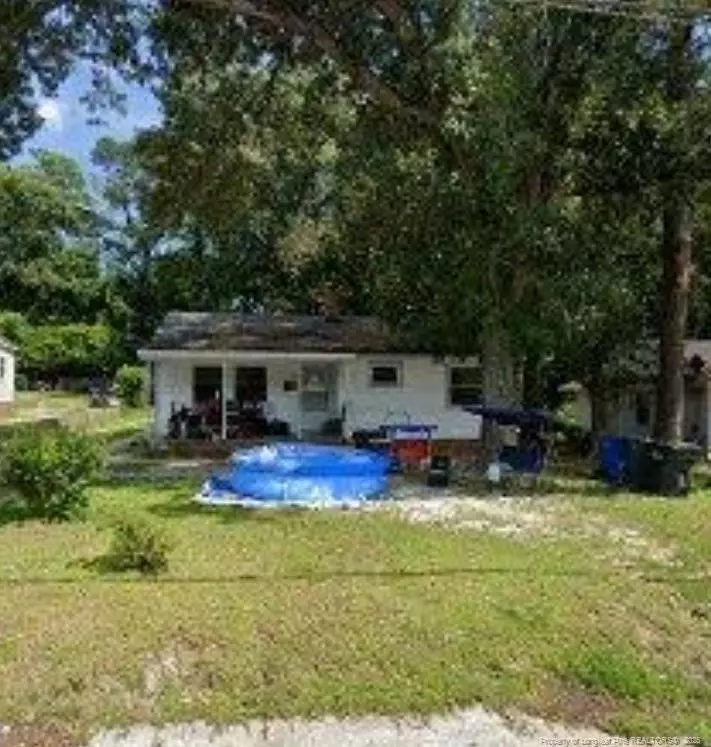 Fayetteville, NC 28301,2066 Osceola Drive