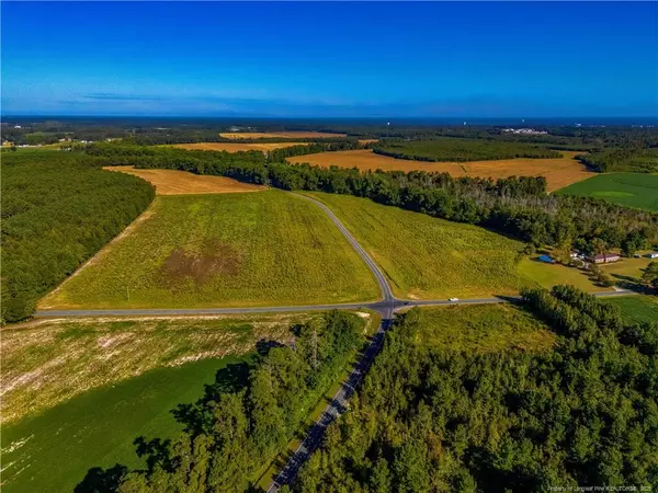 Lot 20 Daniel McLeod Road, Red Springs, NC 28377