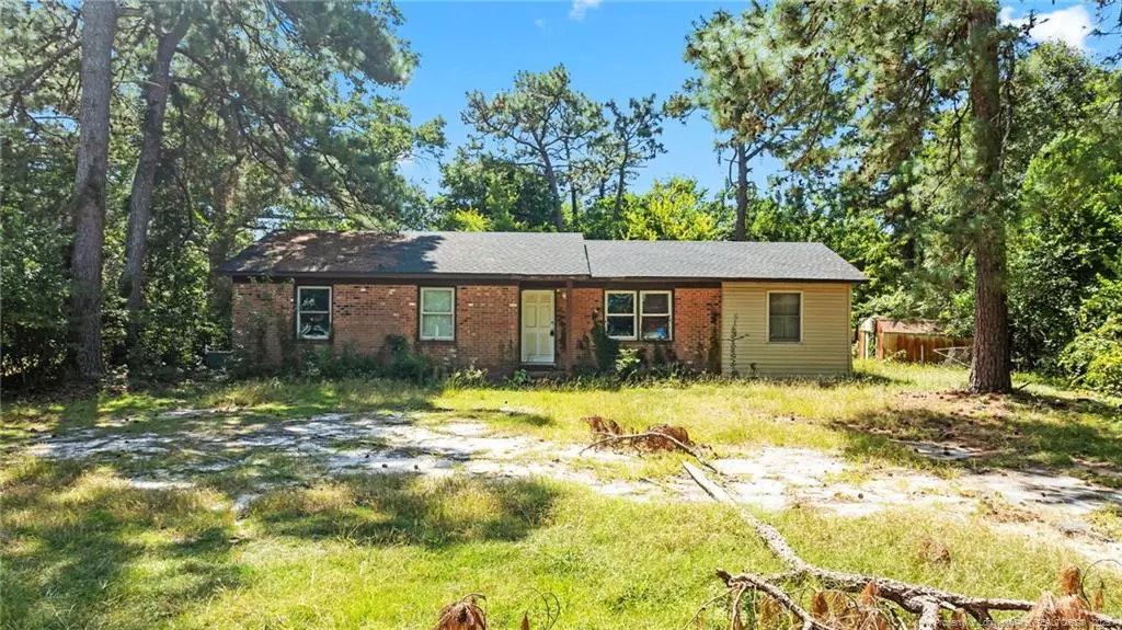 6343 Pawling Court, Fayetteville, NC 28304