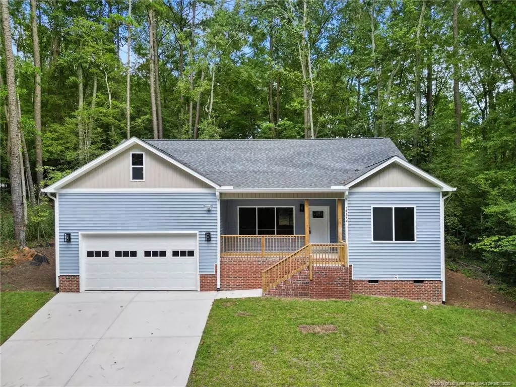 Sanford, NC 27332,3273 Argyll Drive