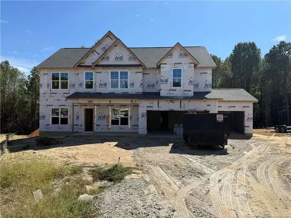 178 Surles Landing Way, Benson, NC 27504