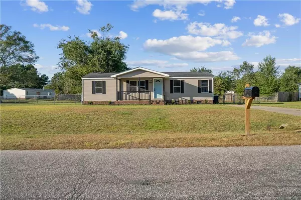 5093 Belinda Lane, Parkton, NC 28371