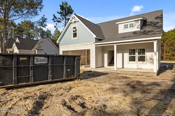 2368 Zion Hill Road, Bolivia, NC 28422