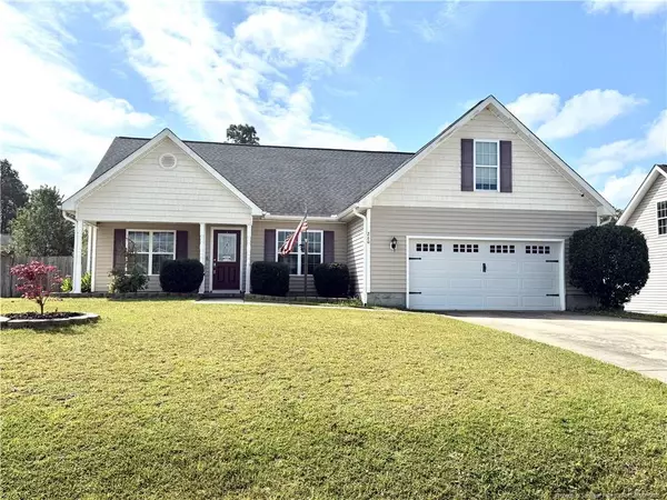 260 Strike Eagle Drive, Broadway, NC 27505