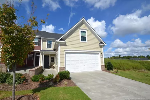 515 Judge Court, Durham, NC 27703