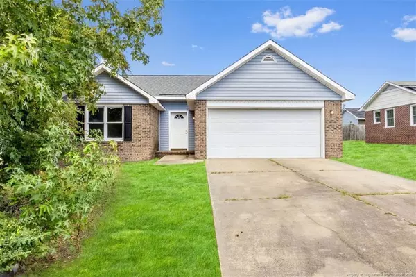 5912 Unaka Court, Fayetteville, NC 28306