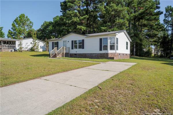 281 Old Salem Drive, Spring Lake, NC 28390