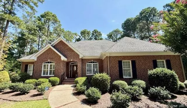 Pinehurst, NC 28374,4 Oxton Circle