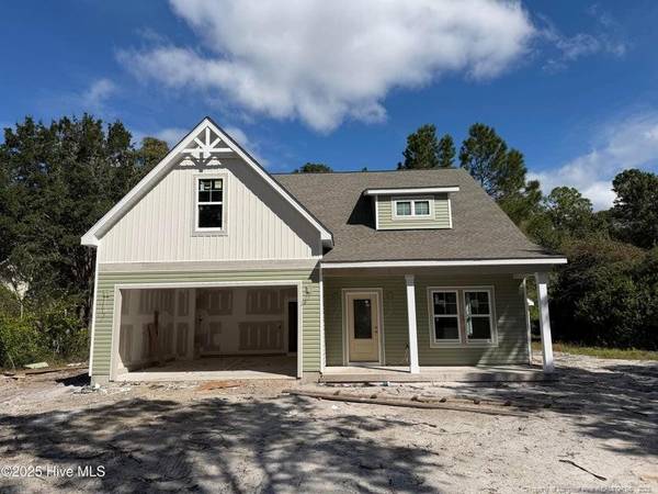 2398 Zion Hill Road, Bolivia, NC 28422