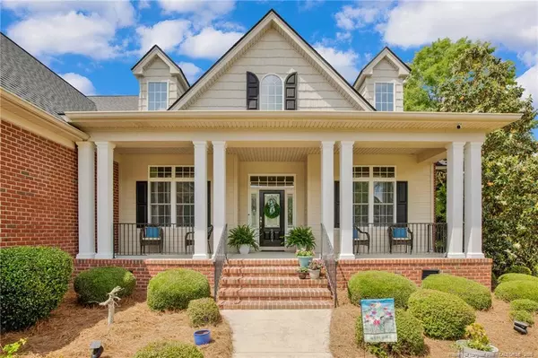 5204 Pin Oak Drive, Lumberton, NC 28358