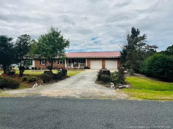 4141 Locks Creek Church Road, Fayetteville, NC 28312