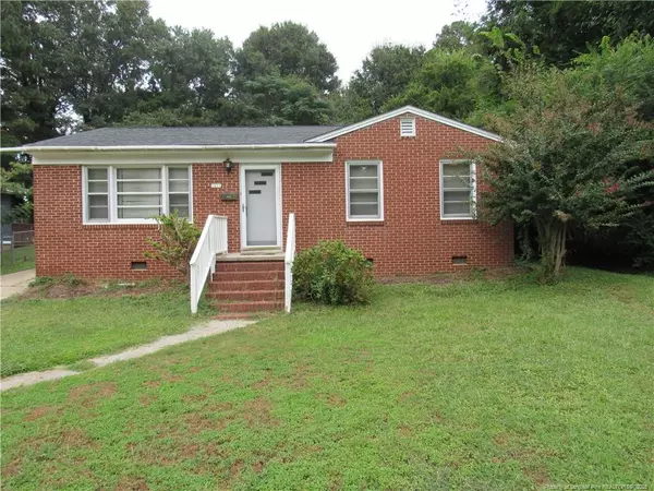 1011 Hall Street, Sanford, NC 27330