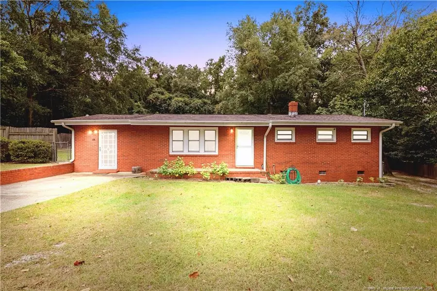 418 Jefferson Drive, Fayetteville, NC 28304