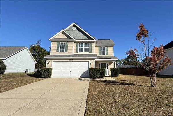 2016 Sir Michael Drive, Hope Mills, NC 28348