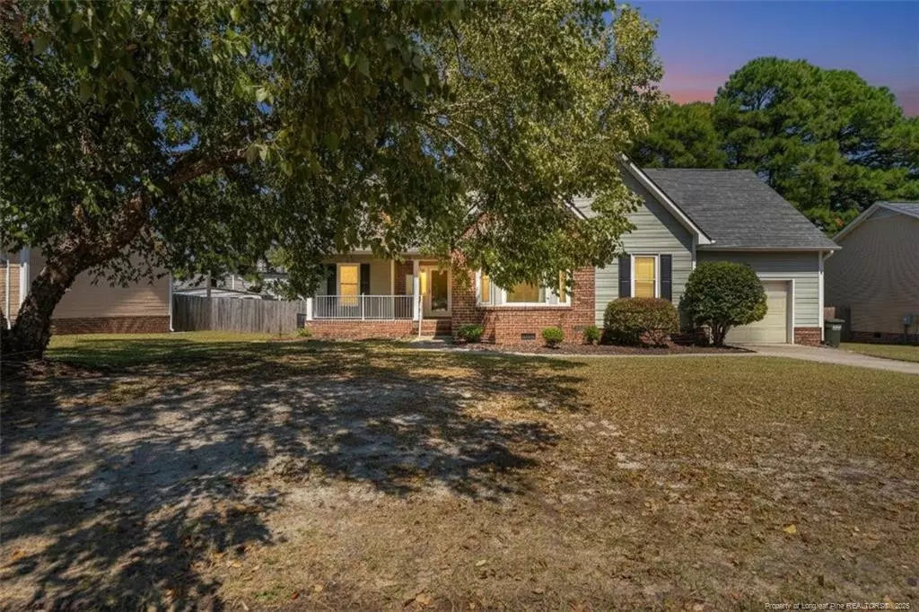 Hope Mills, NC 28348,1044 Alexwood Drive