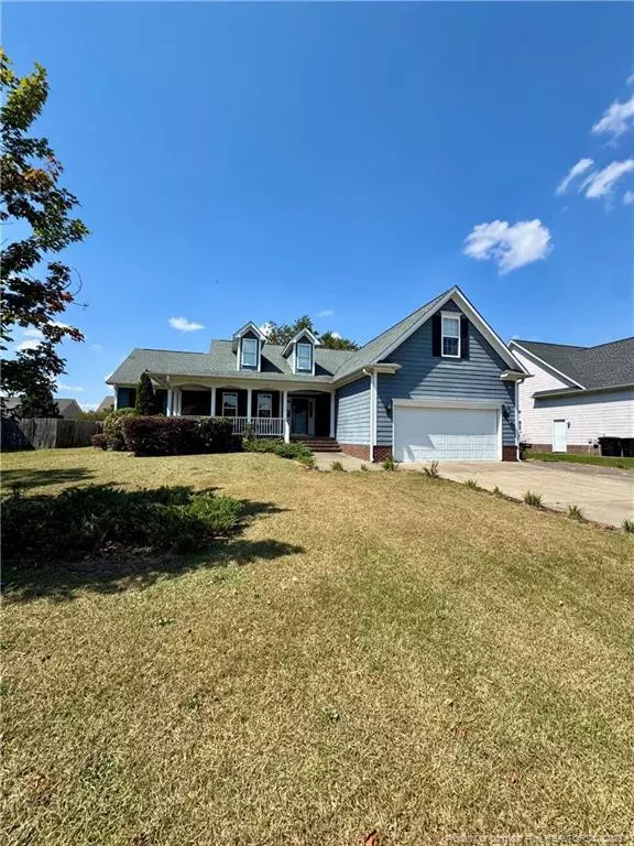 5940 Blue Sky Lane, Hope Mills, NC 28348