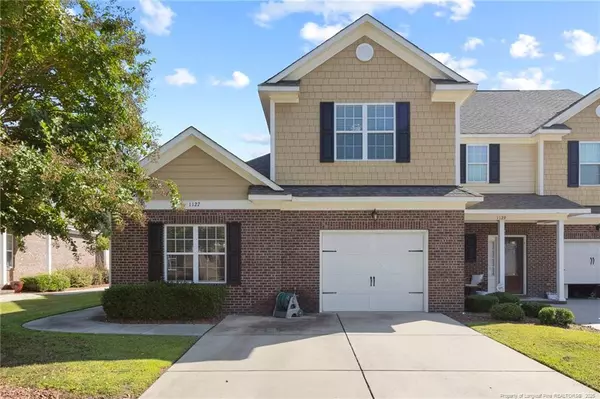 1127 Braybrooke Place,  Fayetteville,  NC 28314