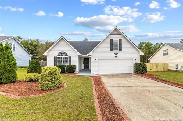 Raeford, NC 28376,179 Fallingleaf Drive