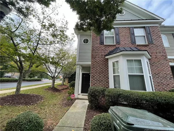 8803 Camden Park, Raleigh, NC 27613