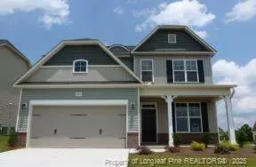 52 Regimental Drive, Cameron, NC 28326