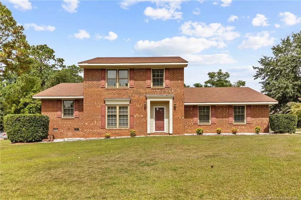 Fayetteville, NC 28304,5926 Lakeridge Drive