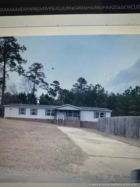 1209 December Court, Fayetteville, NC 28314