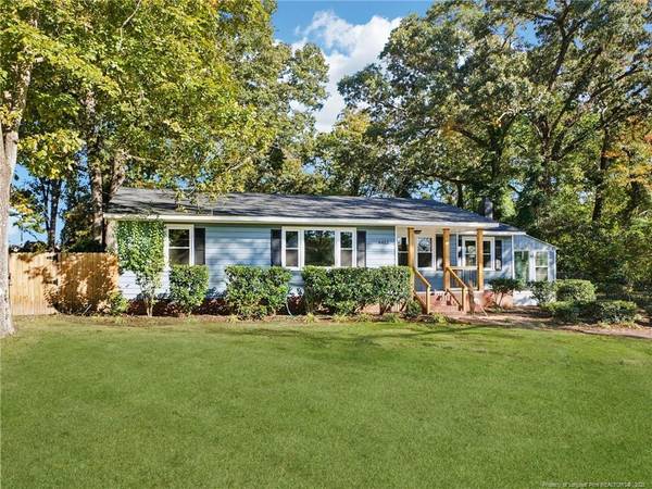 4452 Oakmont Circle, Fayetteville, NC 28311