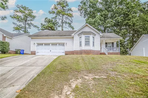 1829 Swann Street, Fayetteville, NC 28303