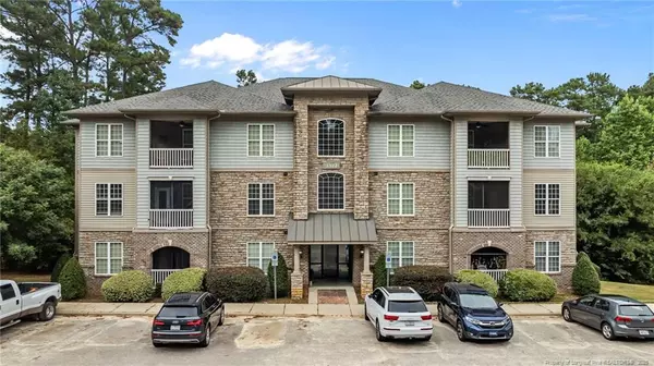 3322 Starboard Way #204, Fayetteville, NC 28314