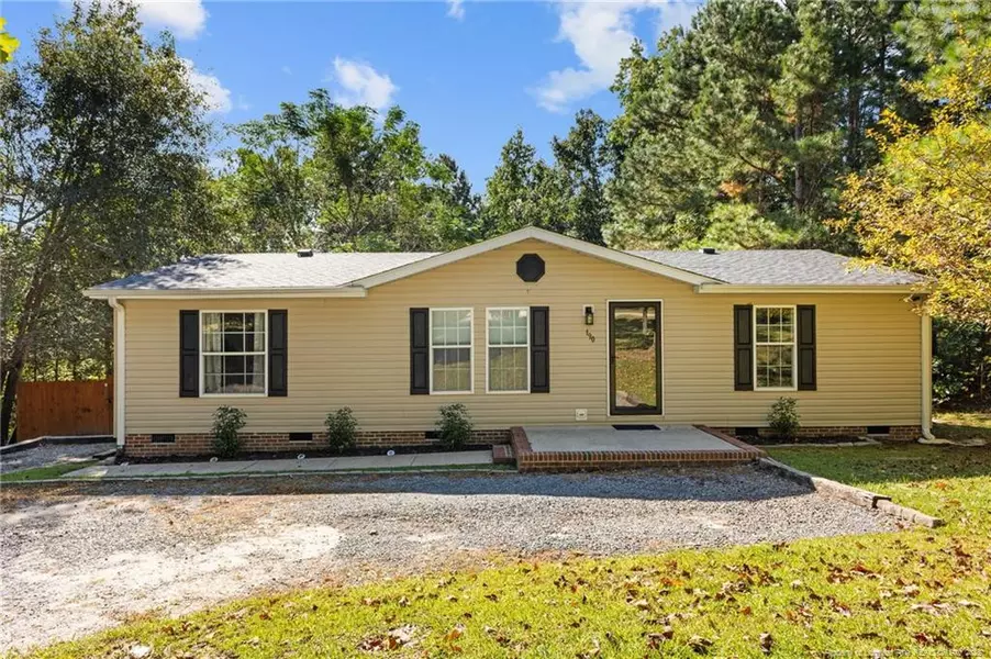 190 Stovall Terrace, Cameron, NC 28326