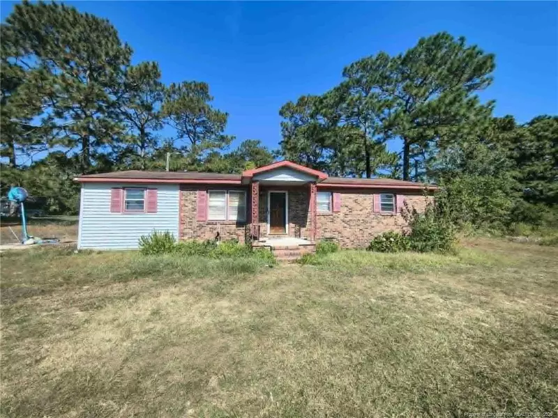 2338 Deslan Street, Fayetteville, NC 28306