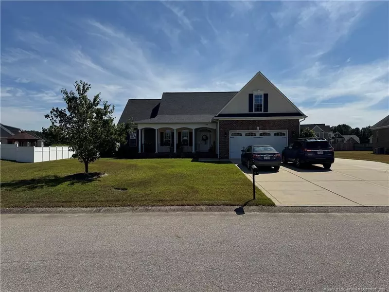 139 Randleman Drive, Raeford, NC 28376