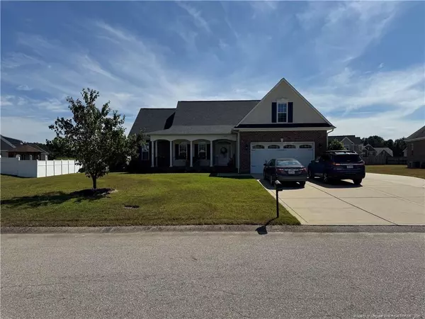 139 Randleman Drive, Raeford, NC 28376