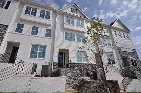 8514 Silsbee Drive, Raleigh, NC 27613