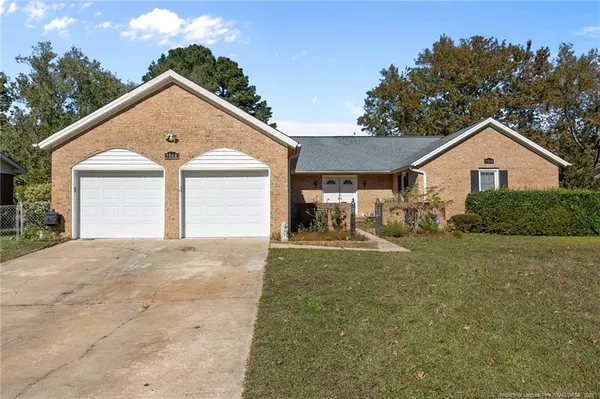 7048 Evanston Street, Fayetteville, NC 28314