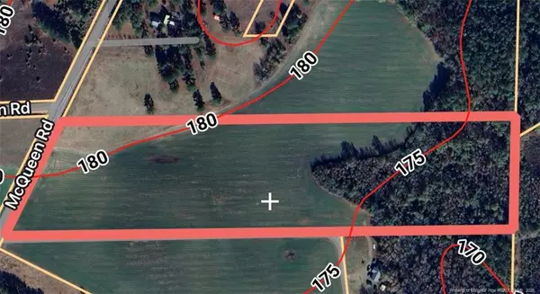 McQueen Road, Red Springs, NC 28377