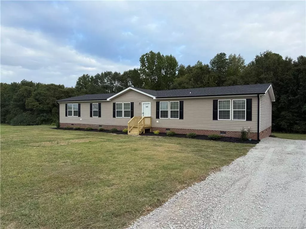 Lillington, NC 27546,149 Powell Farm Road