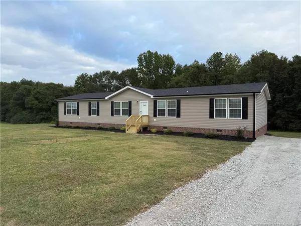 149 Powell Farm Road, Lillington, NC 27546