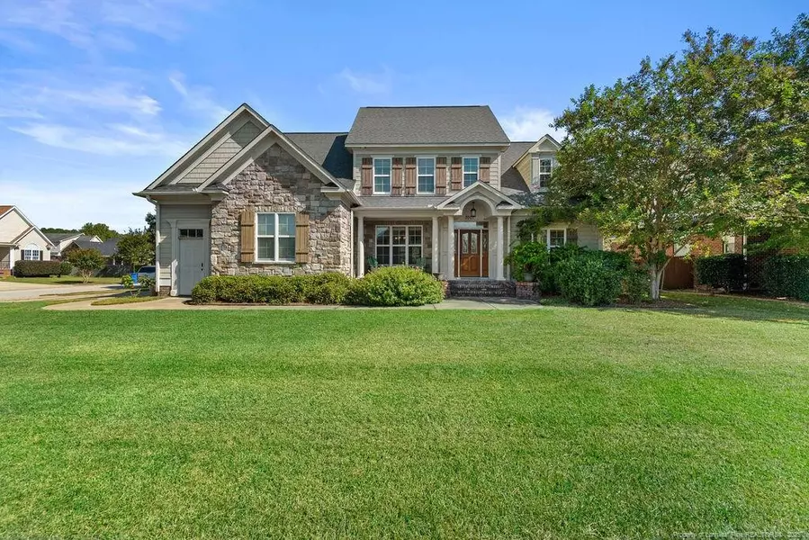 3001 Southridge Court, Fayetteville, NC 28306