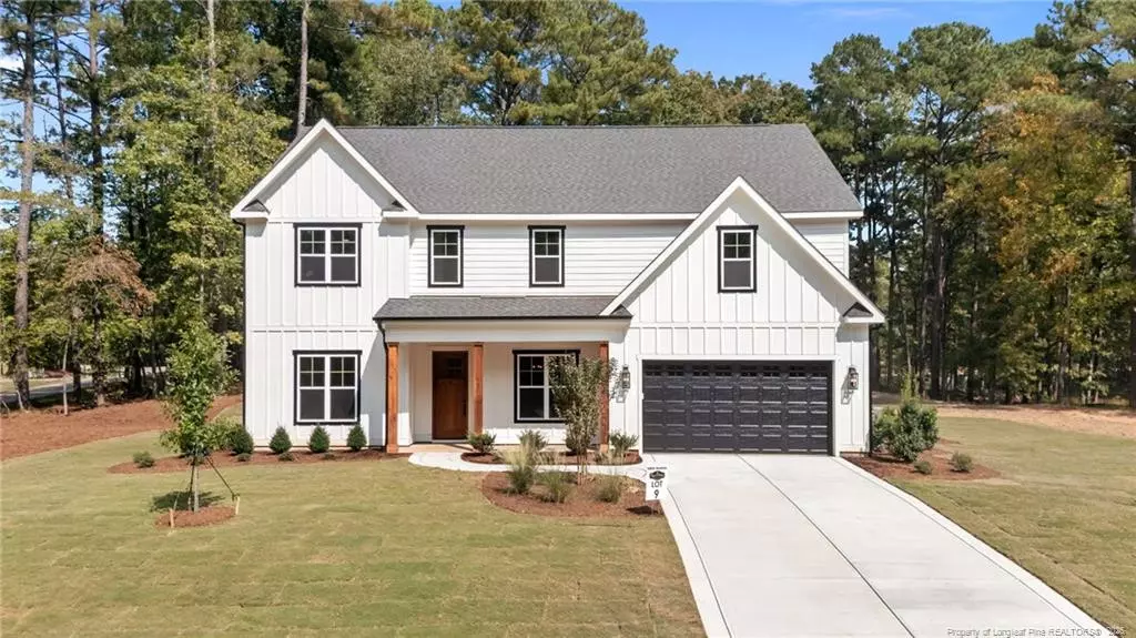 105 Landon Ridge, Sanford, NC 27330