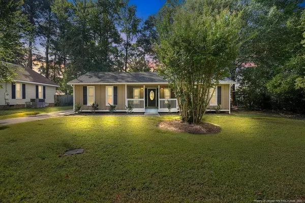 7355 Ryan Street,  Fayetteville,  NC 28314