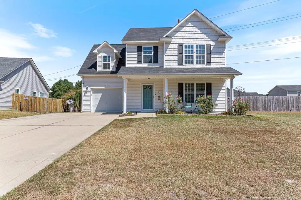 Raeford, NC 28376,335 Cape Fear Road