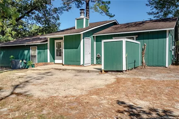 1874 Rim Road, Fayetteville, NC 28314