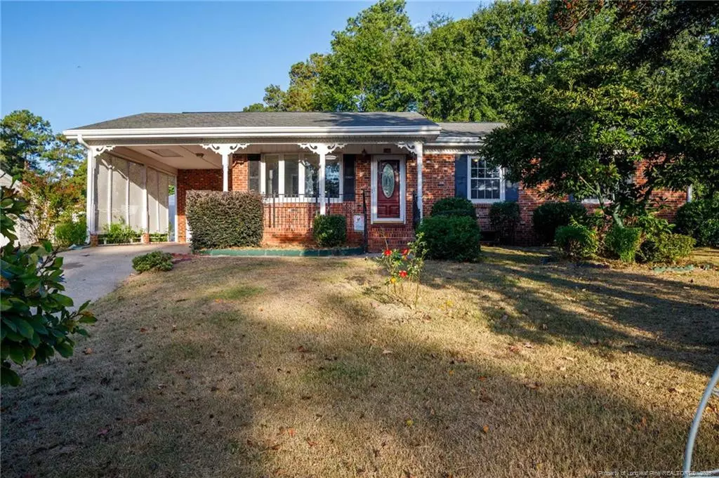 Fayetteville, NC 28303,548 Cimarron Drive