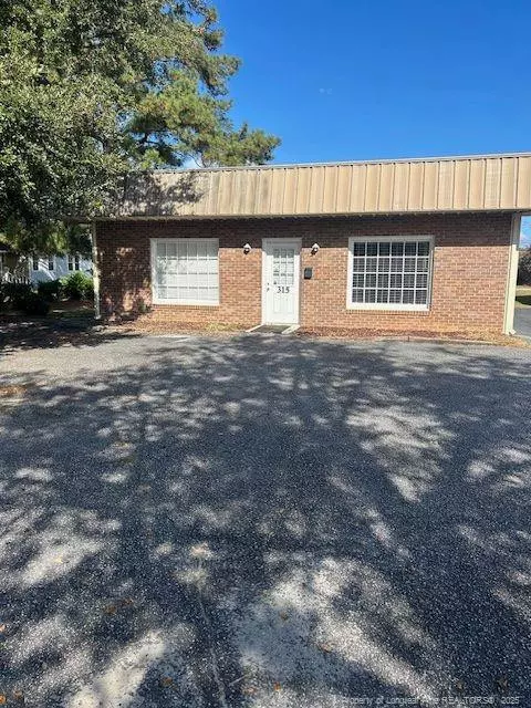 315 E 20th Street, Lumberton, NC 28358