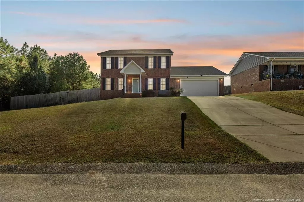 Fayetteville, NC 28314,916 Beuer Drive