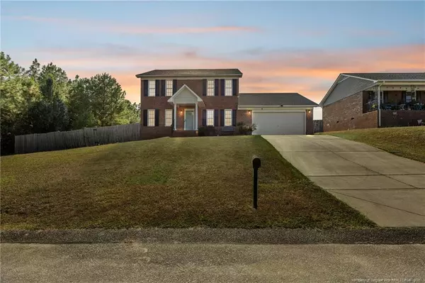 916 Beuer Drive,  Fayetteville,  NC 28314