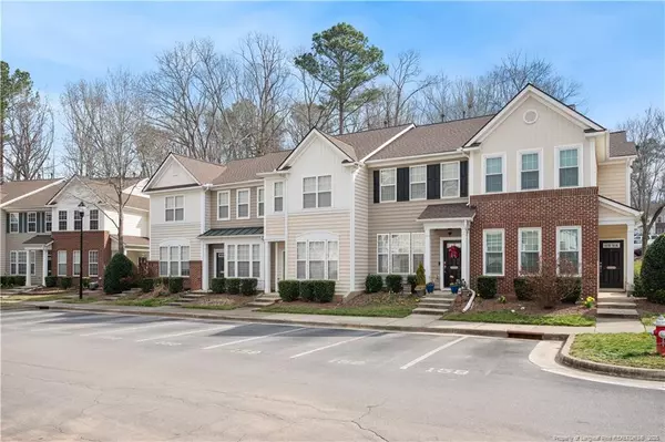 5229 Moonview Court, Raleigh, NC 27606