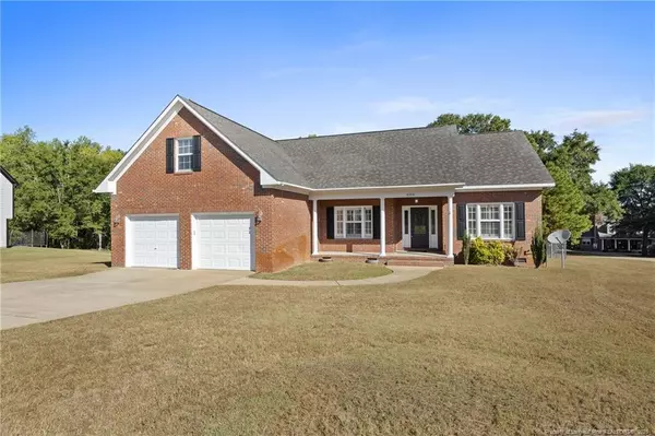 6980 Glynn Mill Farm Drive, Fayetteville, NC 28306