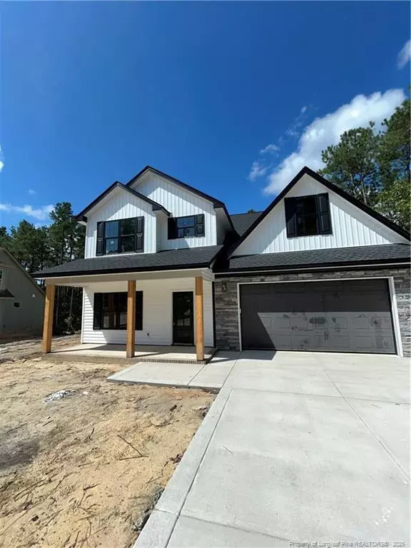 Wagram, NC 28396,15700 Wildlife Lane